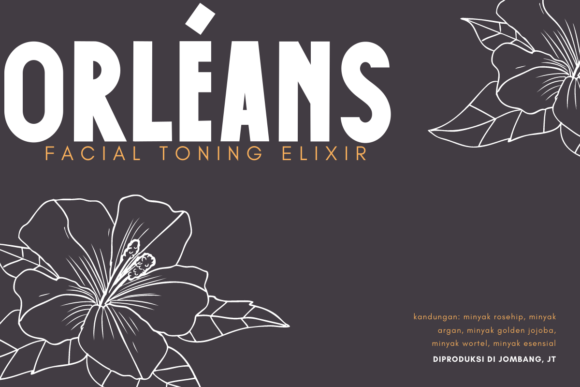 Caffe Bold Font - Preview 4