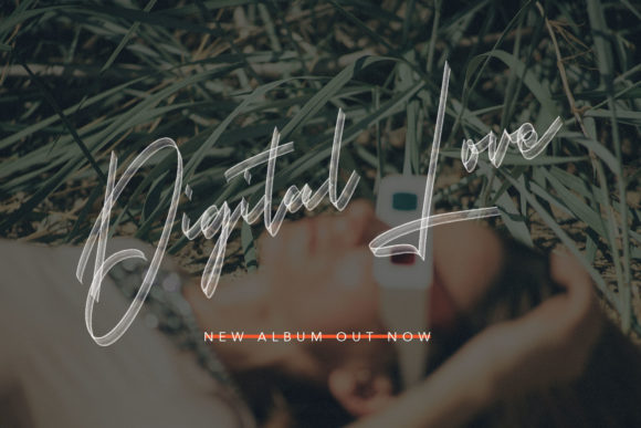 Carthart Font - Preview 3