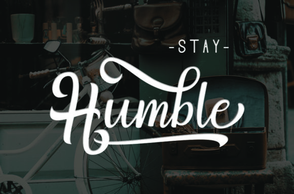 Hansel Font PNG with transparent background - Preview 2