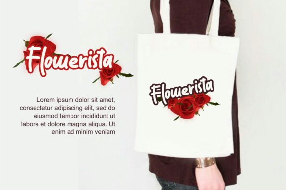 Little Panda Font PNG with transparent background - Preview 3