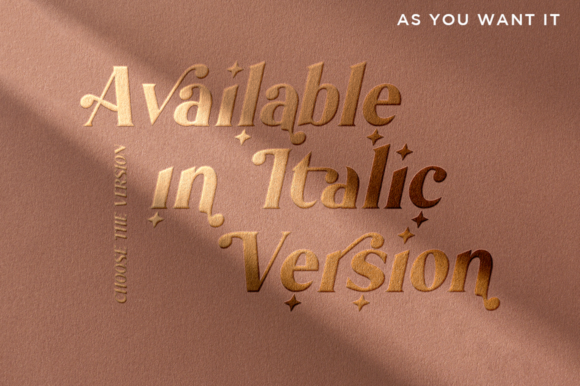 Megatura Font PNG with transparent background - Preview 6