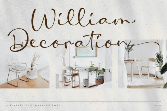Amelia Stanley Font - Preview 1
