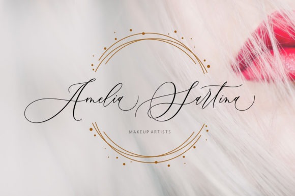 Boutinela Font - Preview 1