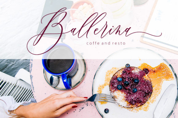 Boutinela Font - Preview 6