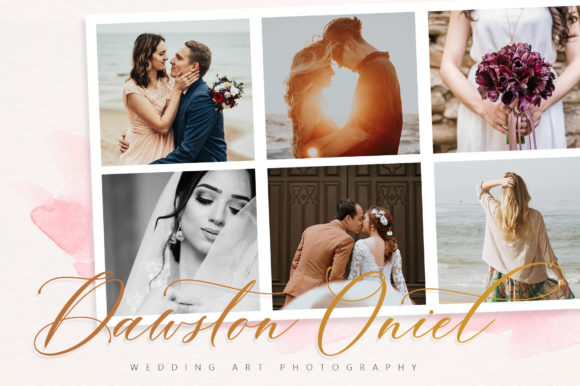 Brendisa Font - Preview 4