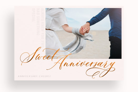 Brendisa Font - Preview 5