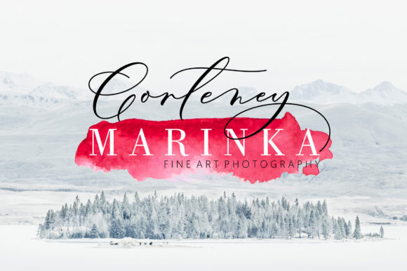 Cathiy Betiey Font - Preview 6