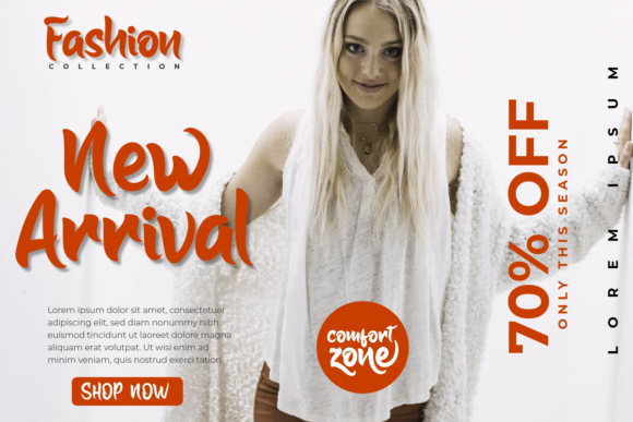 Entog Font - Preview 1