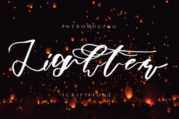 Fatimah Font - Preview 2