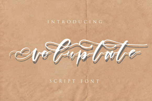 Fatimah Font - Preview 3