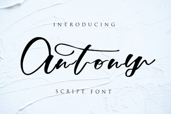 Fatimah Font - Preview 6