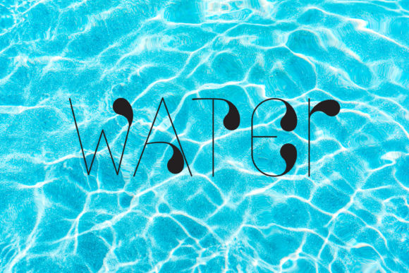 Fresh Font - Preview 2