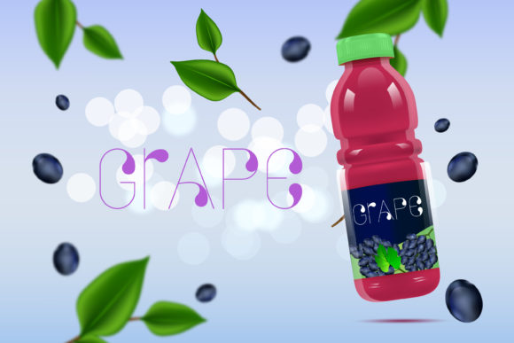 Fresh Font - Preview 4
