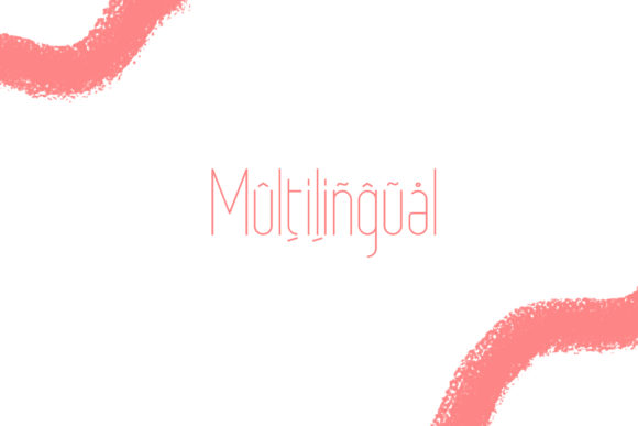 Grosella Font - Preview 2