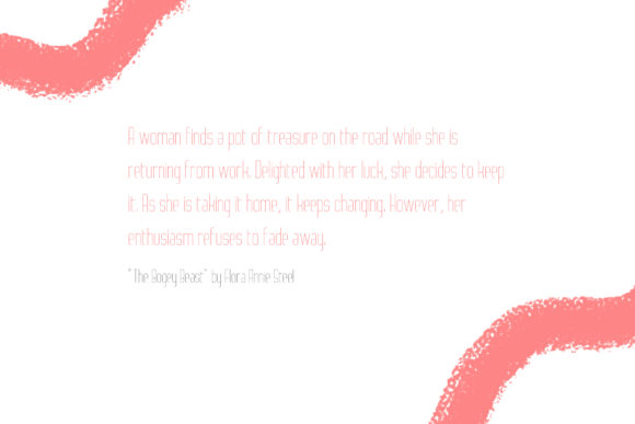 Grosella Font - Preview 3