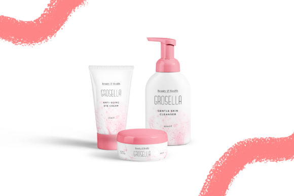 Grosella Font - Preview 4