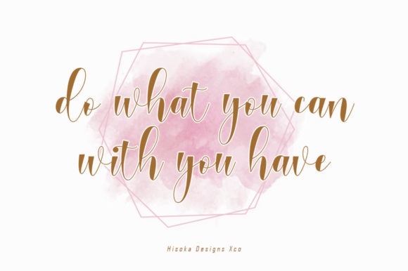 Loli Font PNG with transparent background - Preview 1