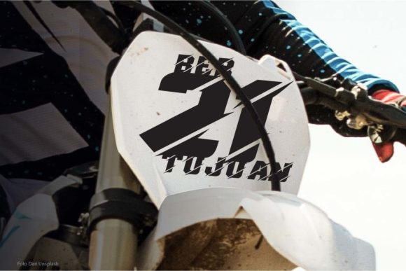 MX Font font preview - 2