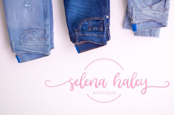 Nathiya Font PNG with transparent background - Preview 6