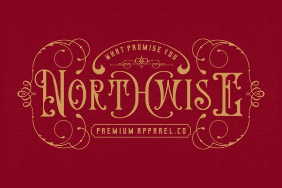 Shockerous Font PNG with transparent background - Preview 4