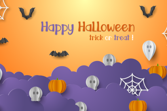 Antique Witch Font - Preview 2