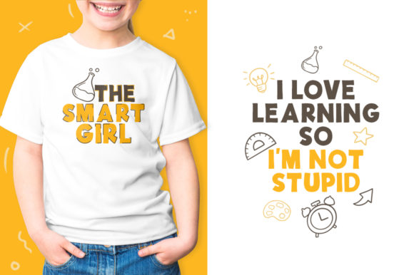 Back to Class Font PNG with transparent background - Preview 1