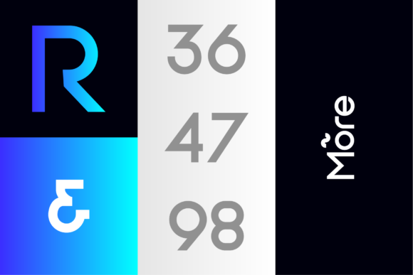 Canno Font - Preview 5