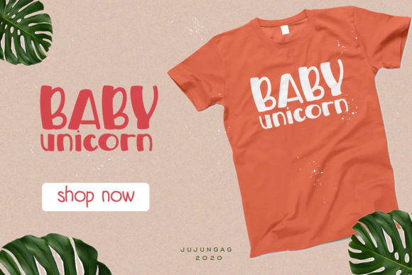 Elephant Wild Font - Preview 5