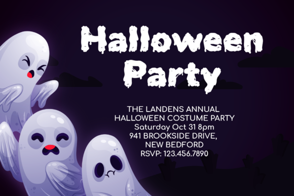 Halloween Nightmare Font - Preview 2