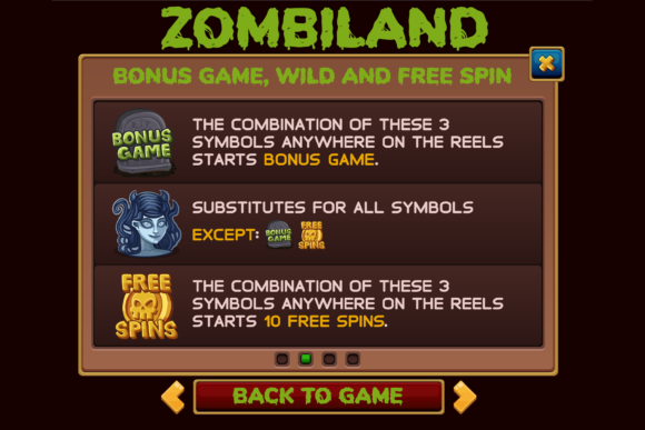 Halloween Nightmare Font - Preview 3
