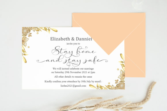 Hanisha Lovely Font - Preview 1