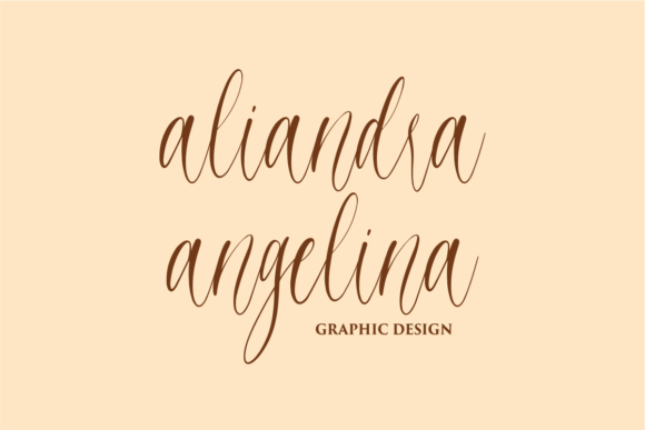 Higheals Font font preview - 1