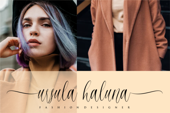 Higheals Font font preview - 2