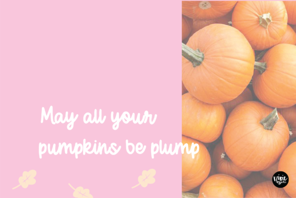 October Daylight Font PNG with transparent background - Preview 3
