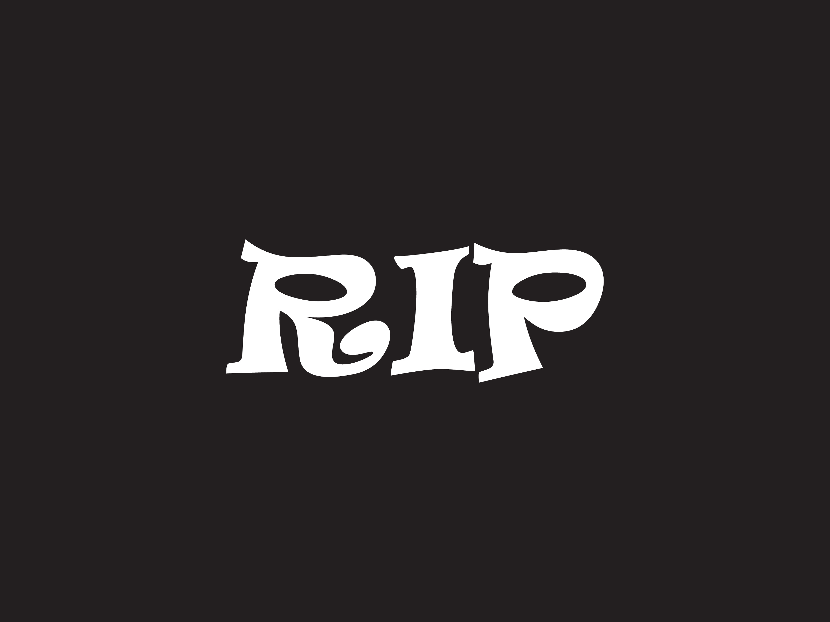 Typlat Rip Rip Graphic by archshape · Creative Fabrica