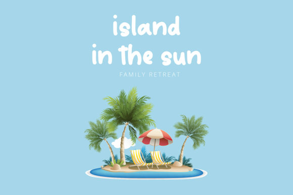 Sifago Font PNG with transparent background - Preview 2