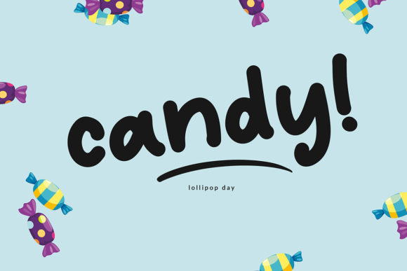 Sifago Font PNG with transparent background - Preview 6