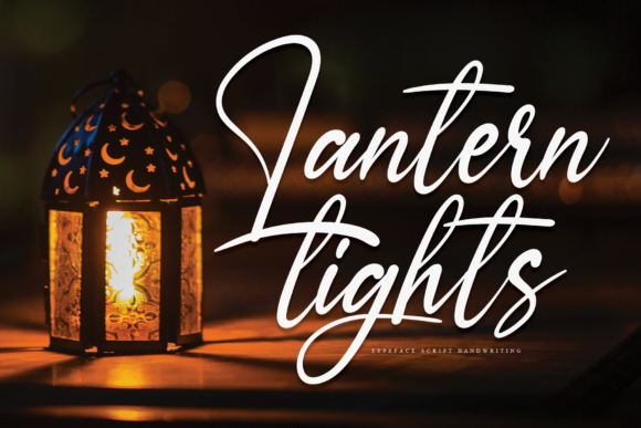 Ameyallinda Signature Font - Preview 5