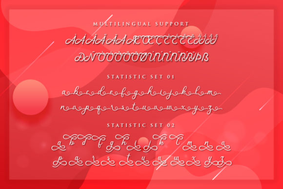 Anantha Font - Preview 2