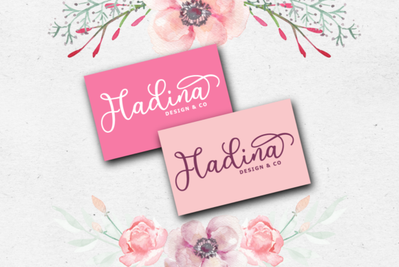 Arilyam Font - Preview 2