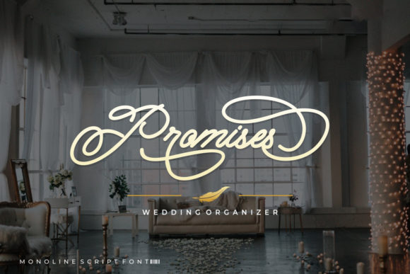 Bratayudha Font - Preview 2