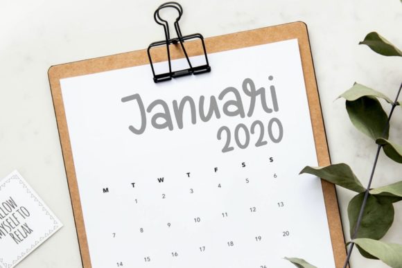 Daytime Font - Preview 3