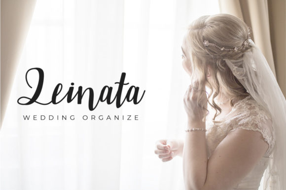 Hanna Hanni Font PNG with transparent background - Preview 2