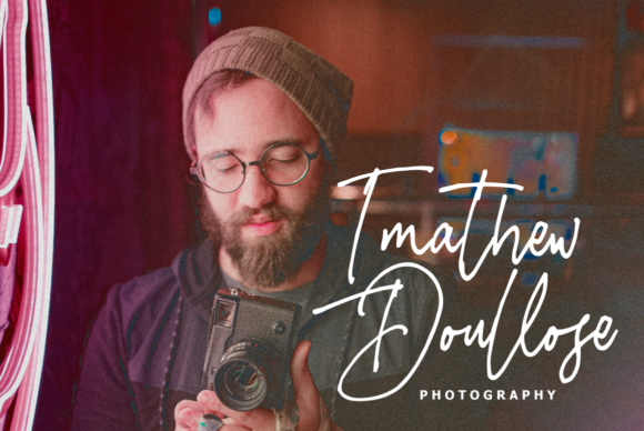 Imestaviga Signature Font PNG with transparent background - Preview 1