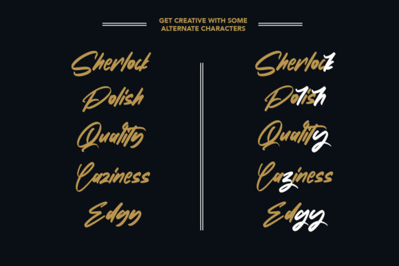 Mayoritte Font PNG with transparent background - Preview 2