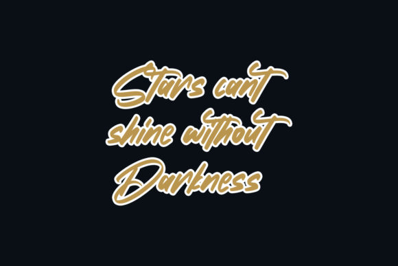 Mayoritte Font PNG with transparent background - Preview 6