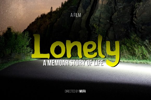 Montanaway Font PNG with transparent background - Preview 4