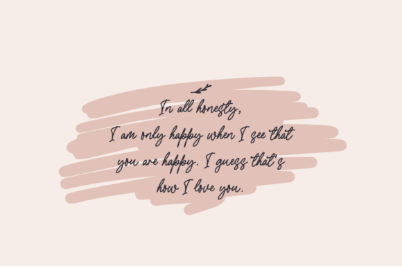Quinley Font PNG with transparent background - Preview 1