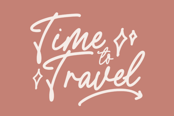 Quinley Font PNG with transparent background - Preview 6
