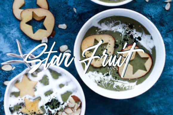 Belbing Font - Preview 3
